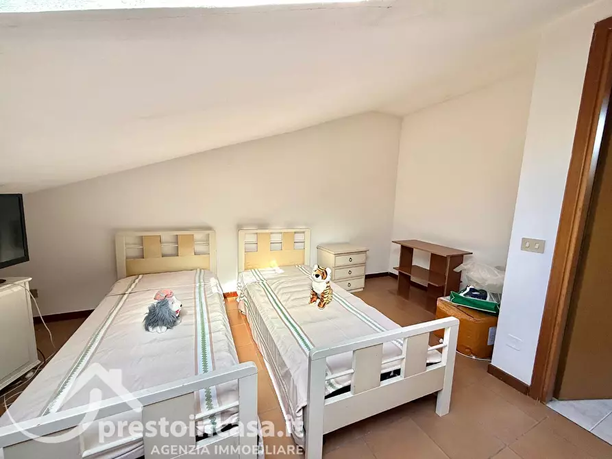 Immagine 33 di Villetta a schiera in vendita  a Forte Dei Marmi