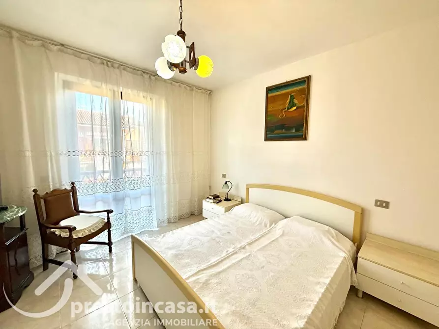 Immagine 16 di Villetta a schiera in vendita  a Forte Dei Marmi