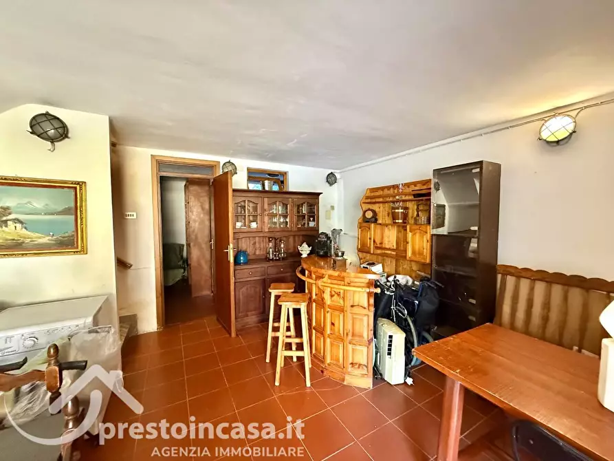 Immagine 40 di Villetta a schiera in vendita  a Forte Dei Marmi