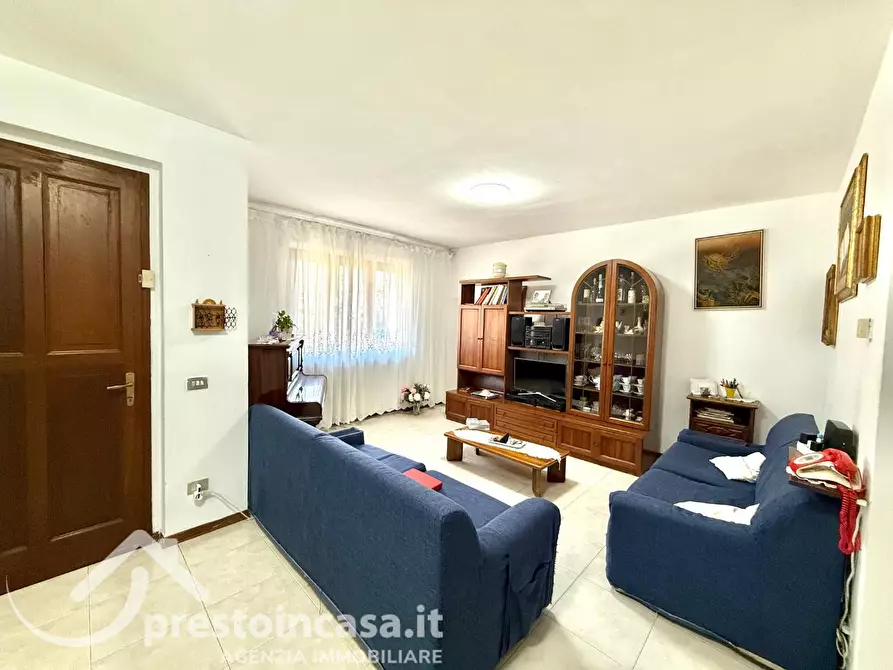 Immagine 5 di Villetta a schiera in vendita  a Forte Dei Marmi