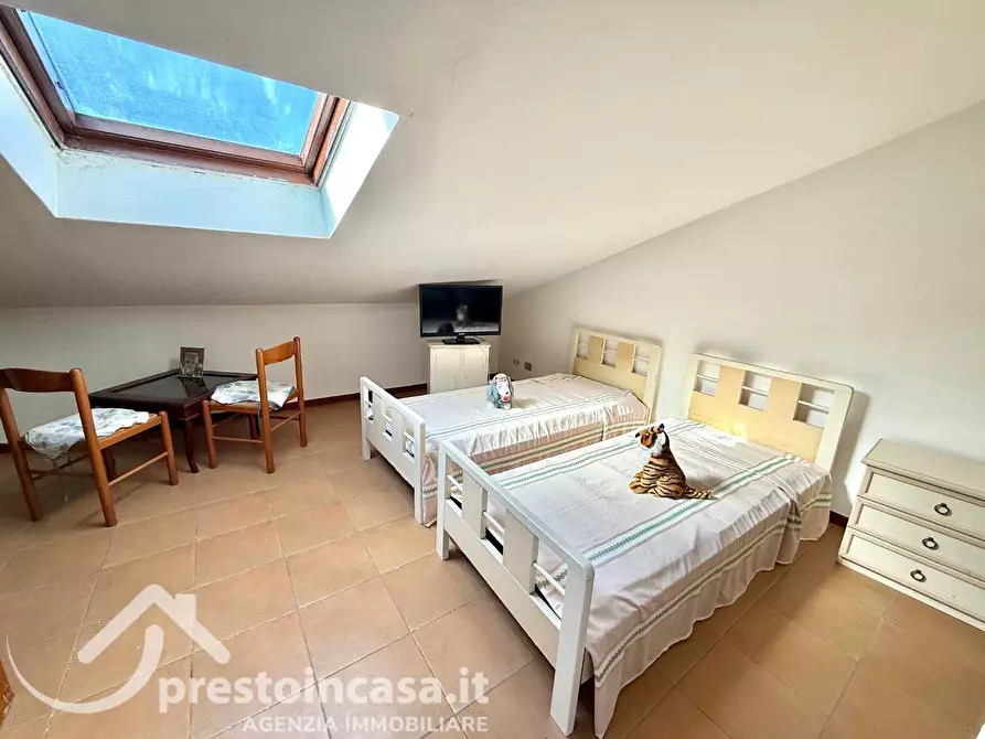 Immagine 31 di Villetta a schiera in vendita  a Forte Dei Marmi