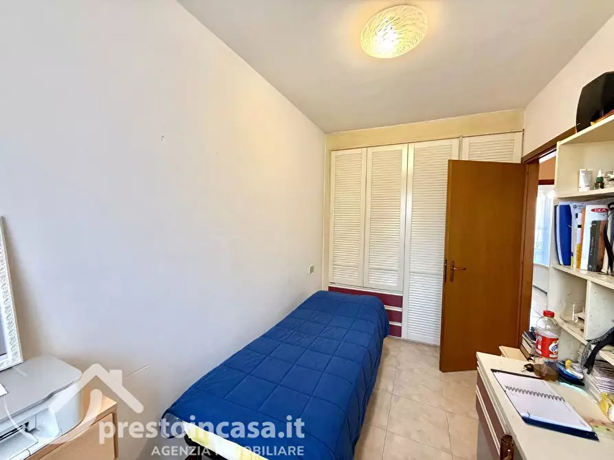 Immagine 26 di Villetta a schiera in vendita  a Forte Dei Marmi