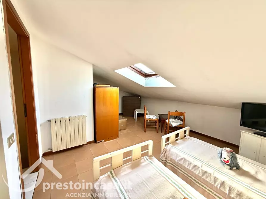 Immagine 32 di Villetta a schiera in vendita  a Forte Dei Marmi