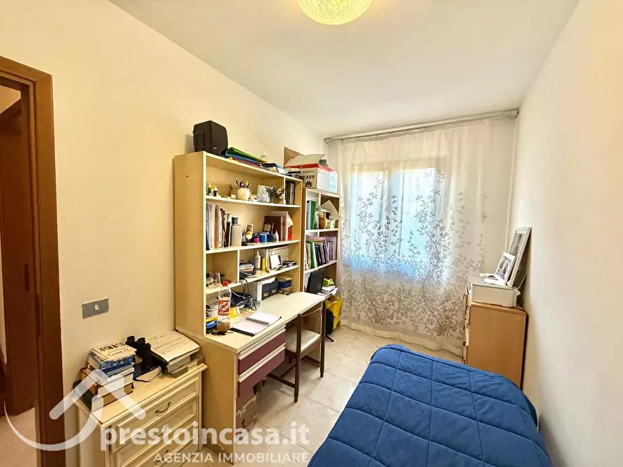 Immagine 25 di Villetta a schiera in vendita  a Forte Dei Marmi