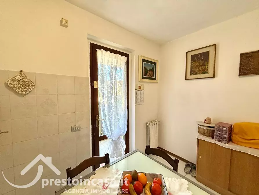 Immagine 11 di Villetta a schiera in vendita  a Forte Dei Marmi