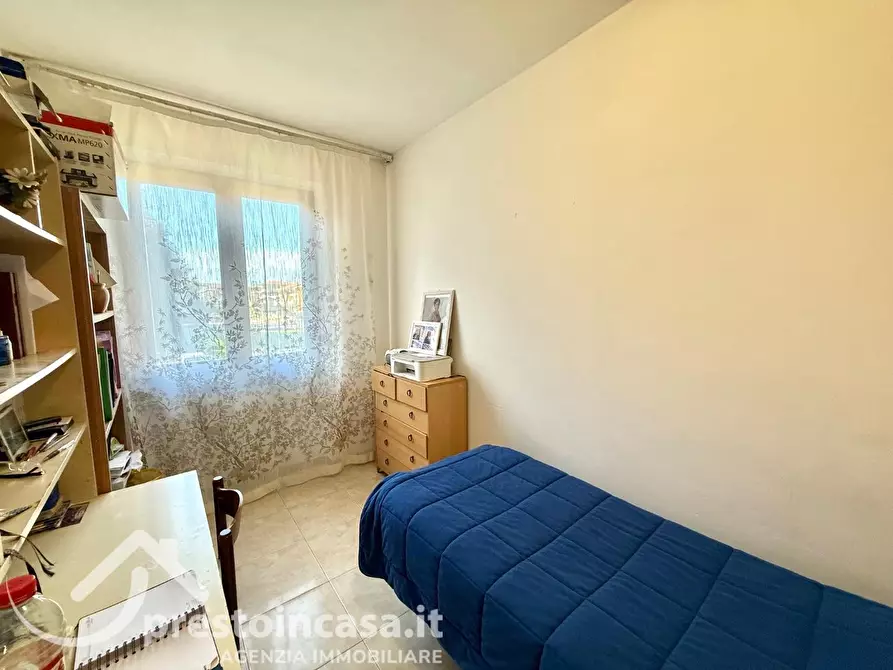 Immagine 27 di Villetta a schiera in vendita  a Forte Dei Marmi