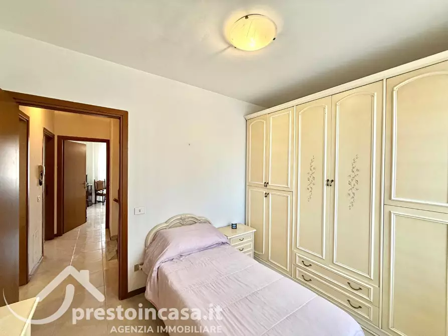 Immagine 24 di Villetta a schiera in vendita  a Forte Dei Marmi