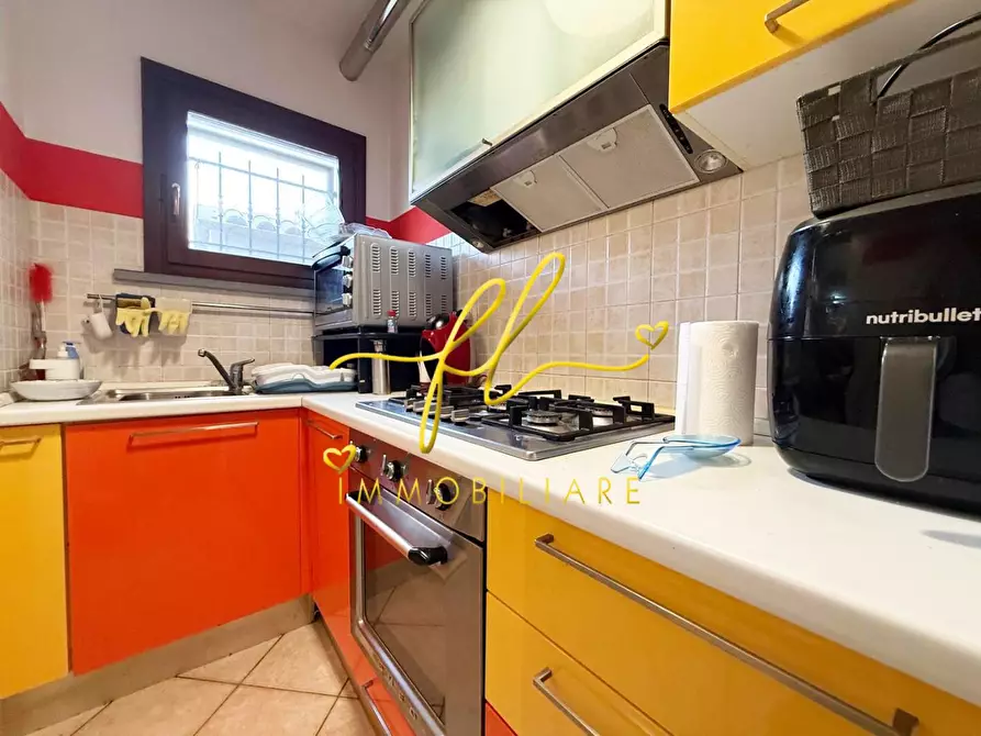 Immagine 11 di Appartamento in vendita  a Cecina