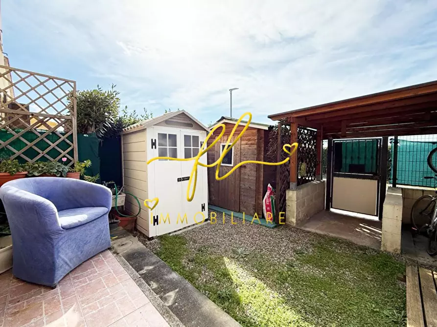 Immagine 17 di Appartamento in vendita  a Cecina