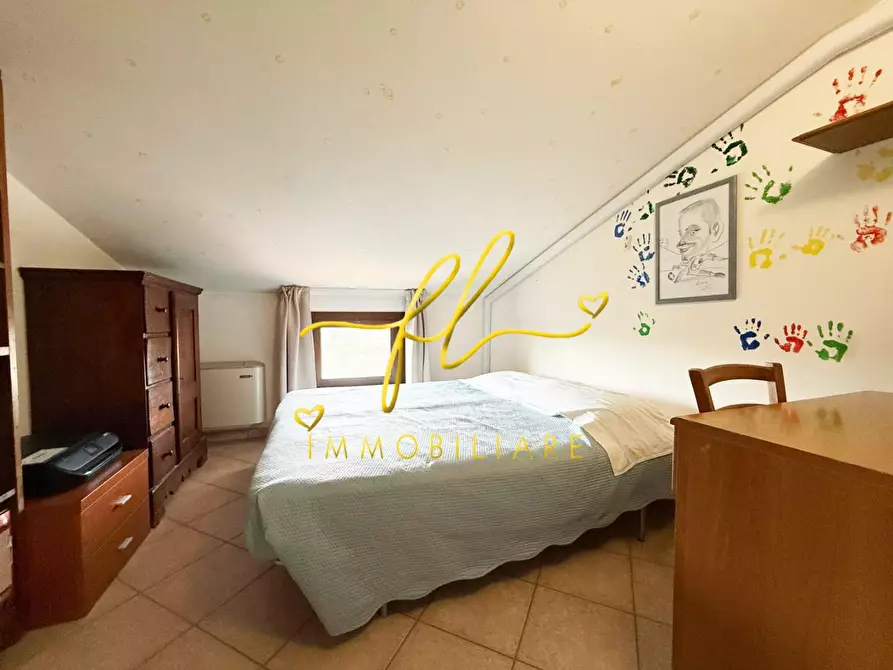 Immagine 19 di Appartamento in vendita  a Cecina