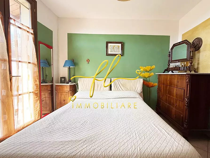 Immagine 14 di Appartamento in vendita  a Cecina