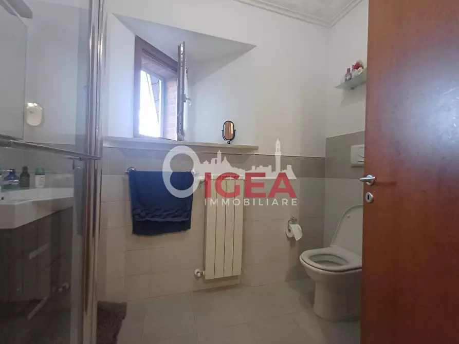 Immagine 18 di Appartamento in vendita  a Colle Di Val D'elsa