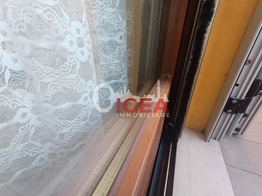 Immagine 12 di Appartamento in vendita  a Colle Di Val D'elsa