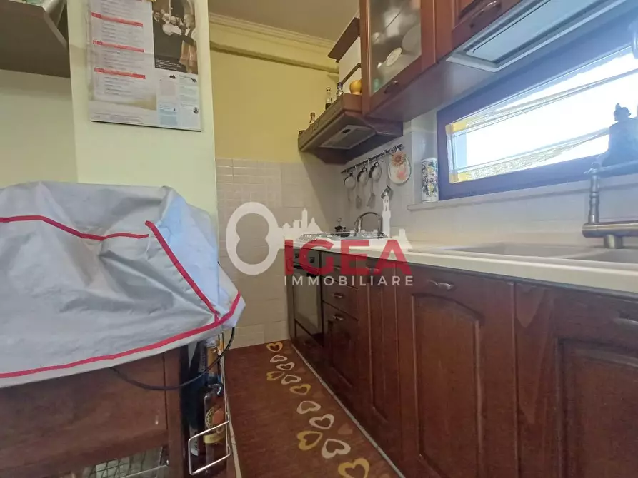 Immagine 4 di Appartamento in vendita  a Colle Di Val D'elsa