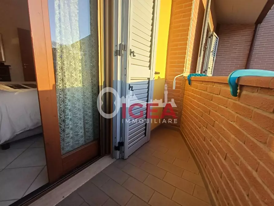 Immagine 13 di Appartamento in vendita  a Colle Di Val D'elsa