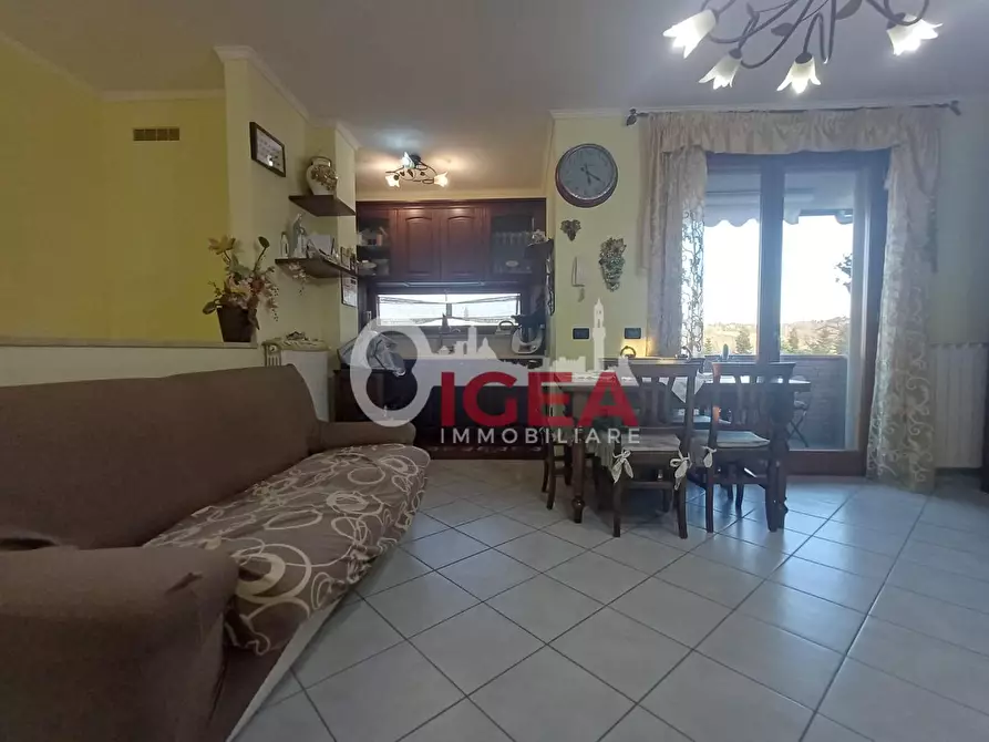 Immagine 6 di Appartamento in vendita  a Colle Di Val D'elsa