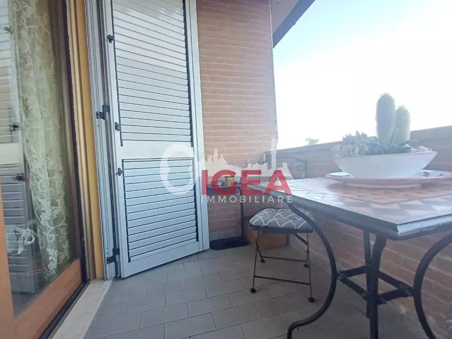 Immagine 9 di Appartamento in vendita  a Colle Di Val D'elsa