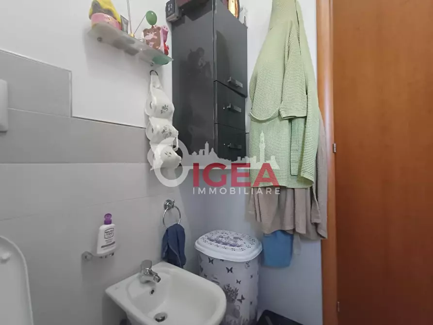 Immagine 17 di Appartamento in vendita  a Colle Di Val D'elsa