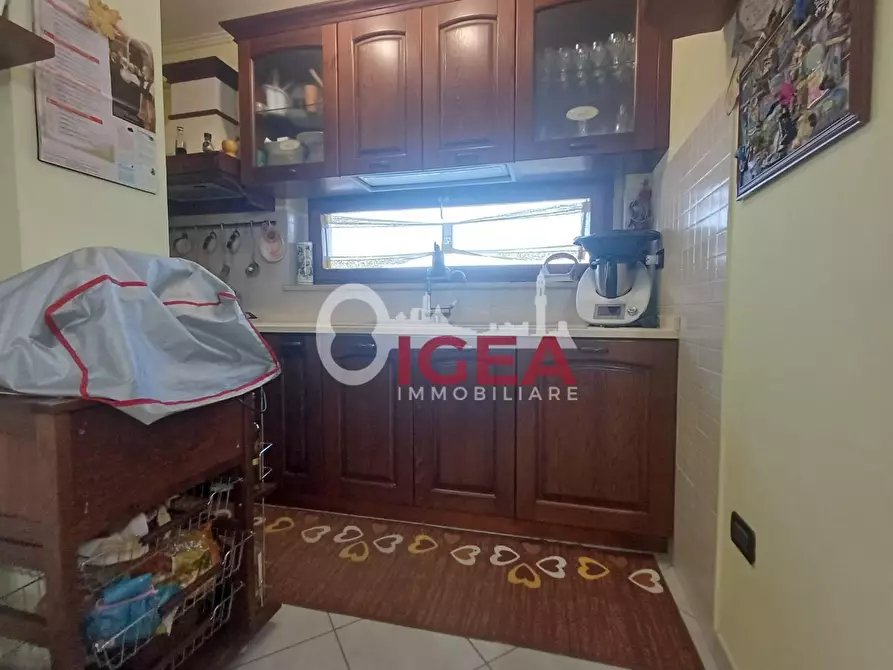 Immagine 5 di Appartamento in vendita  a Colle Di Val D'elsa