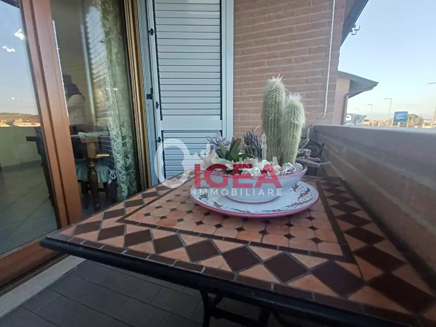 Immagine 10 di Appartamento in vendita  a Colle Di Val D'elsa