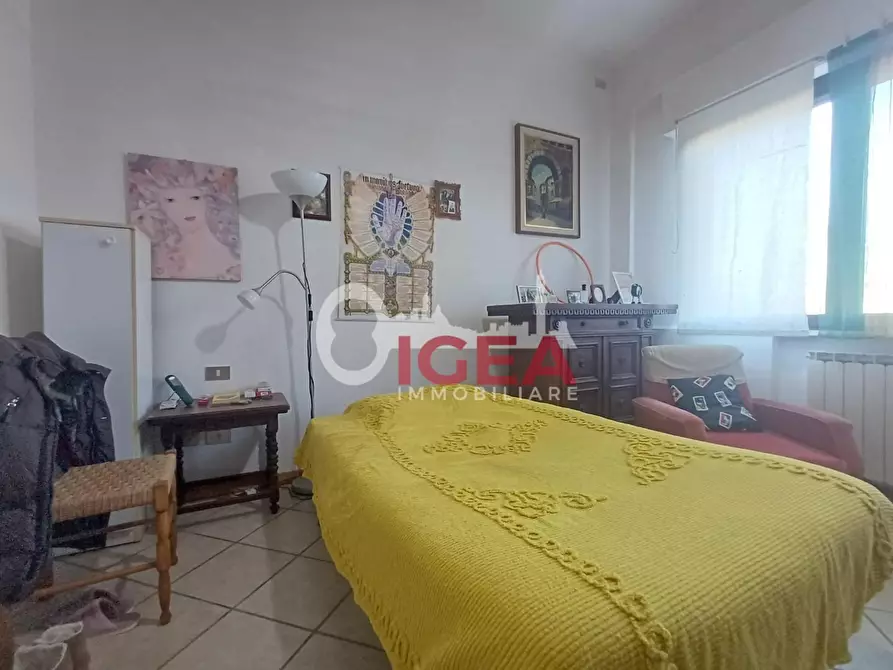 Immagine 16 di Appartamento in vendita  a Monteriggioni