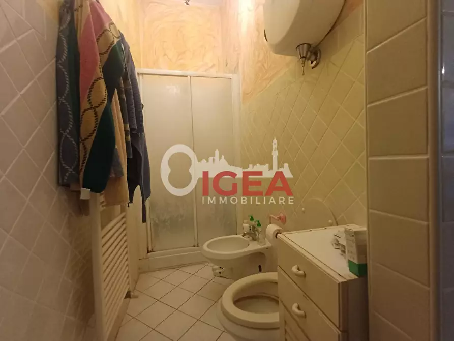 Immagine 8 di Appartamento in vendita  a Monteriggioni