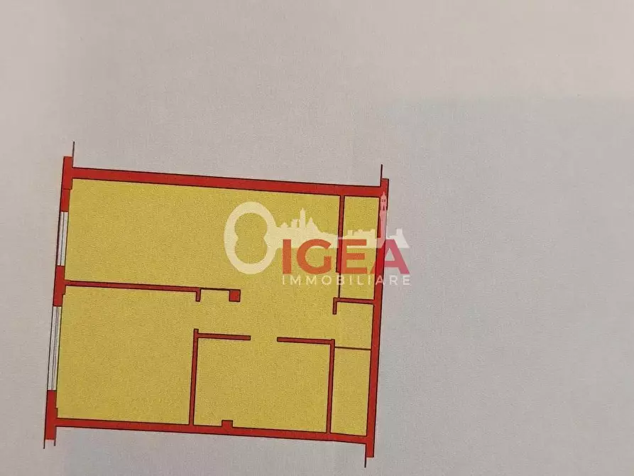 Immagine 17 di Appartamento in vendita  a Monteriggioni