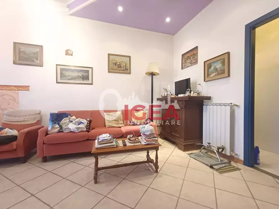 Immagine 3 di Appartamento in vendita  a Monteriggioni