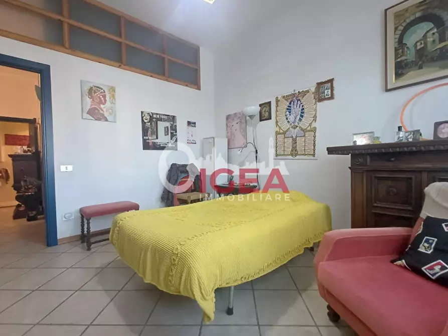 Immagine 15 di Appartamento in vendita  a Monteriggioni