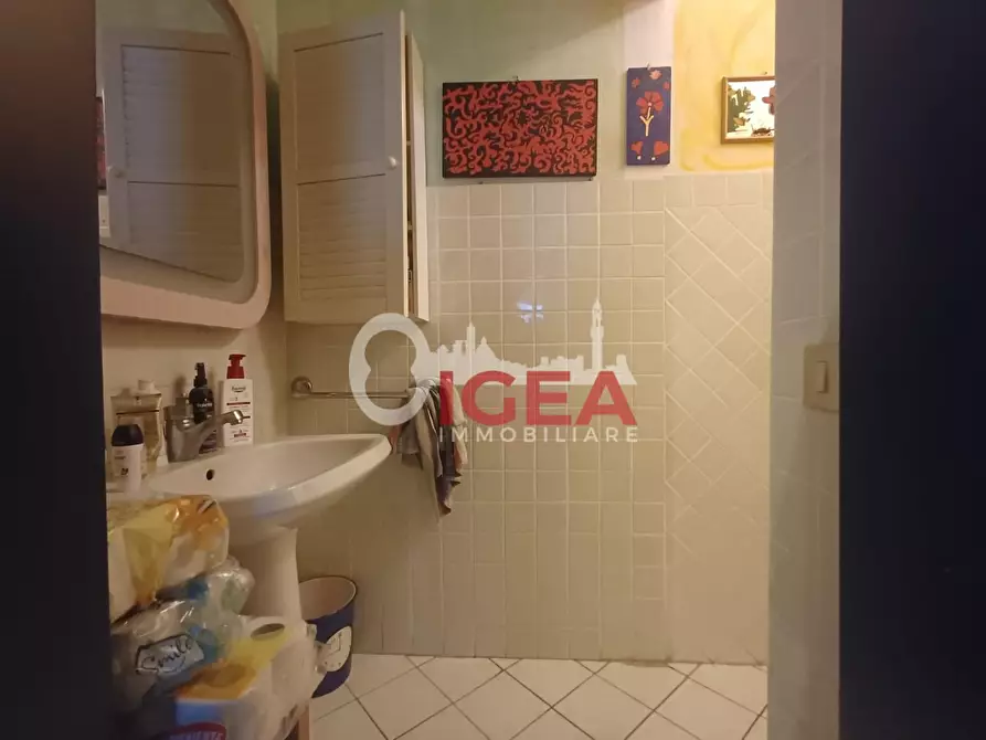 Immagine 9 di Appartamento in vendita  a Monteriggioni