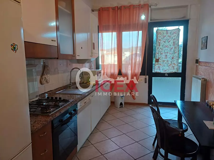 Immagine 2 di Appartamento in vendita  a Monteriggioni