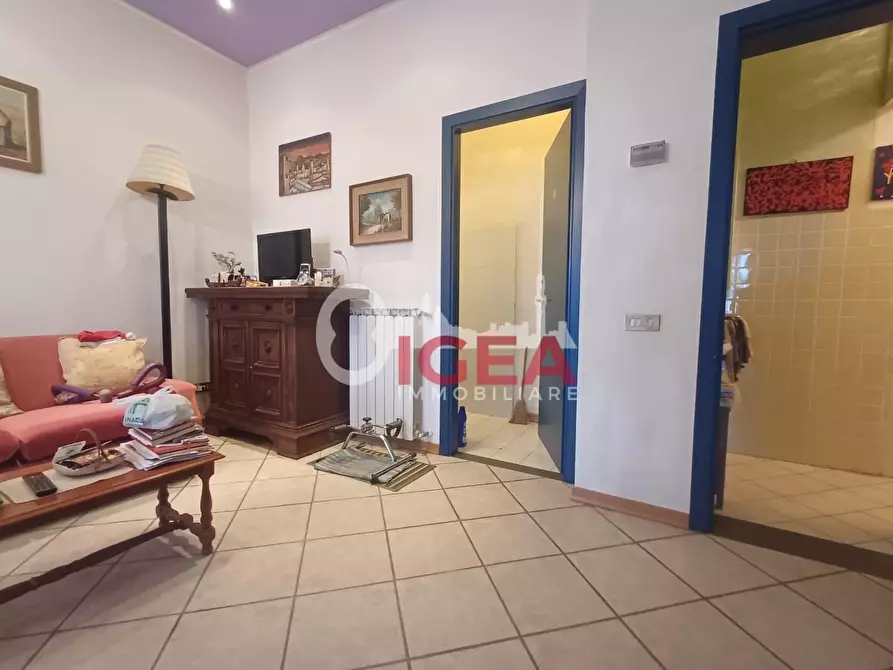 Immagine 4 di Appartamento in vendita  a Monteriggioni