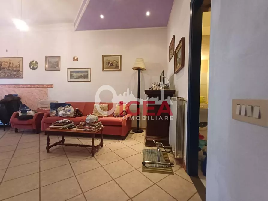 Immagine 5 di Appartamento in vendita  a Monteriggioni