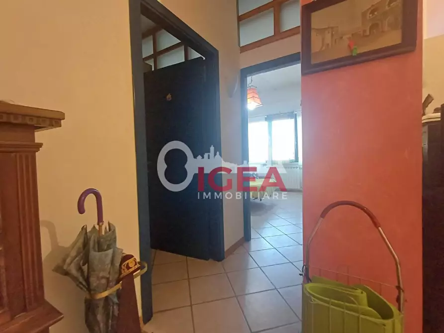 Immagine 10 di Appartamento in vendita  a Monteriggioni