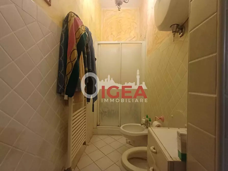 Immagine 7 di Appartamento in vendita  a Monteriggioni