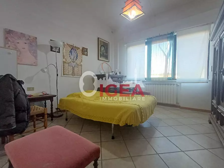 Immagine 13 di Appartamento in vendita  a Monteriggioni