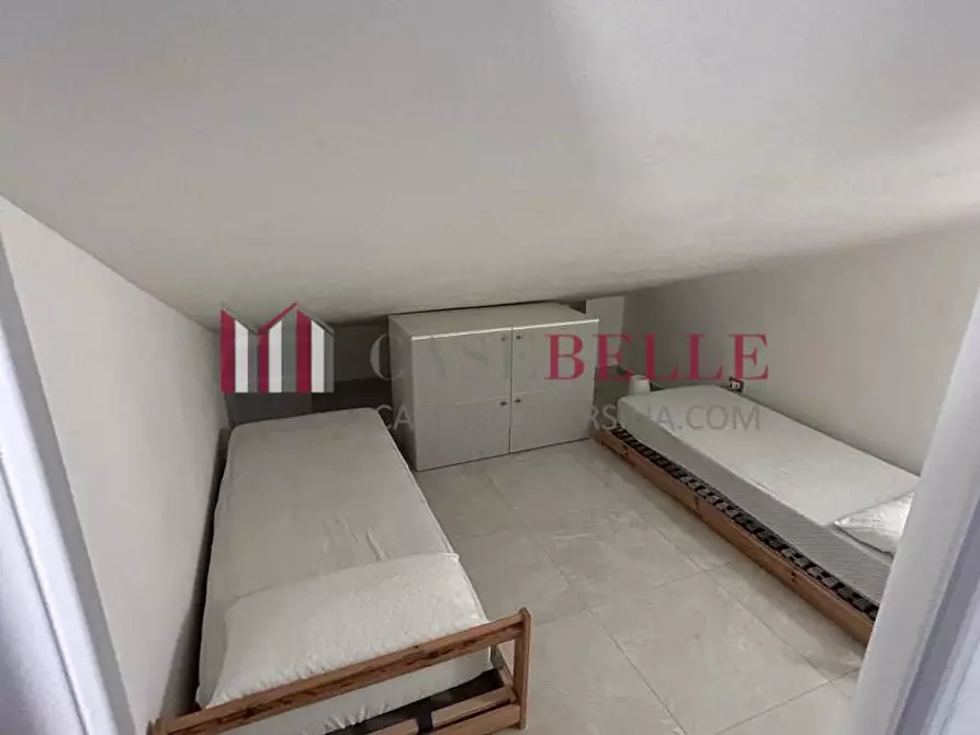 Immagine 5 di Appartamento in vendita  a Massa