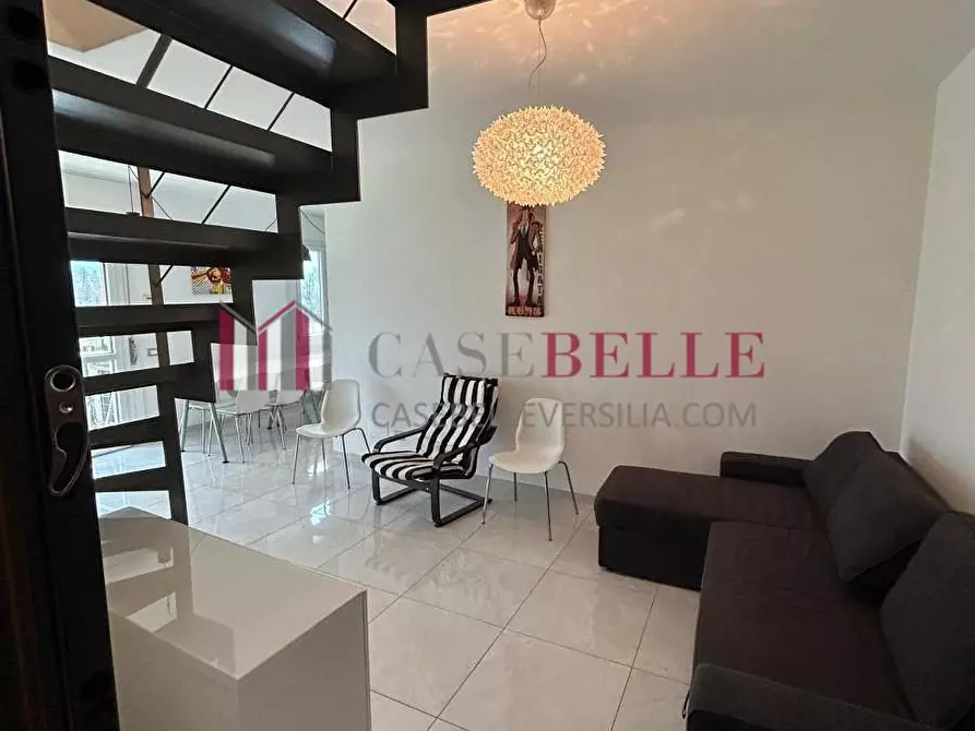 Immagine 8 di Appartamento in vendita  a Massa