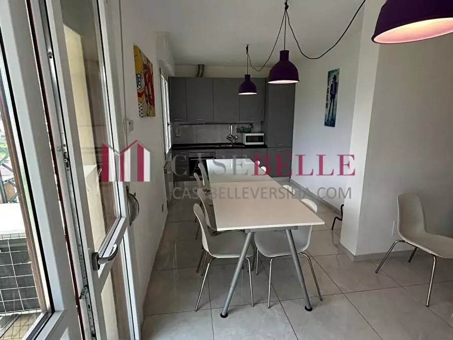 Immagine 12 di Appartamento in vendita  a Massa