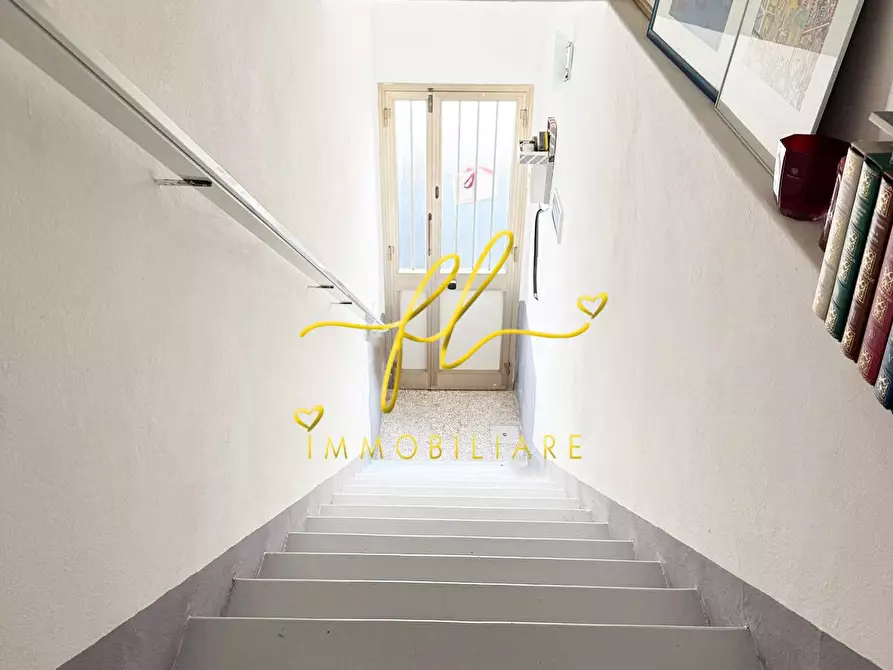 Immagine 21 di Appartamento in vendita  a Cecina