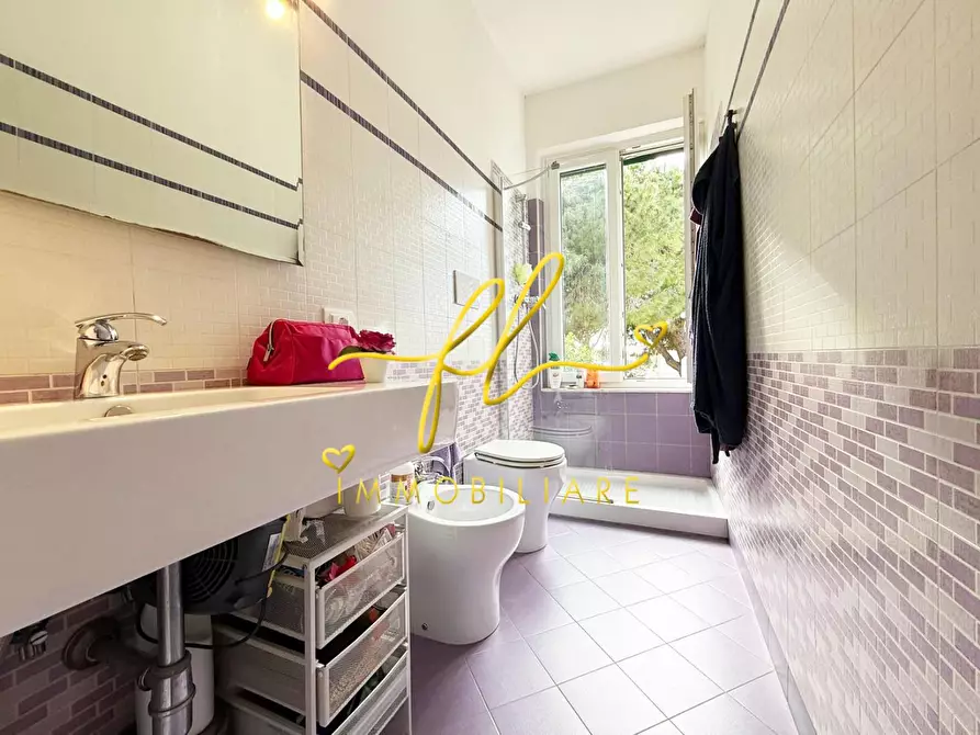 Immagine 19 di Appartamento in vendita  a Cecina