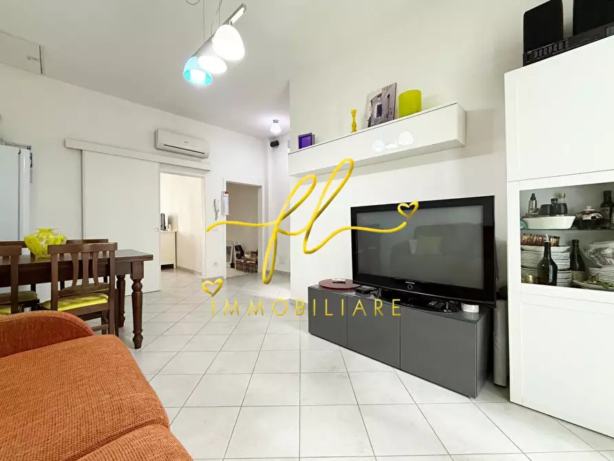 Immagine 8 di Appartamento in vendita  a Cecina