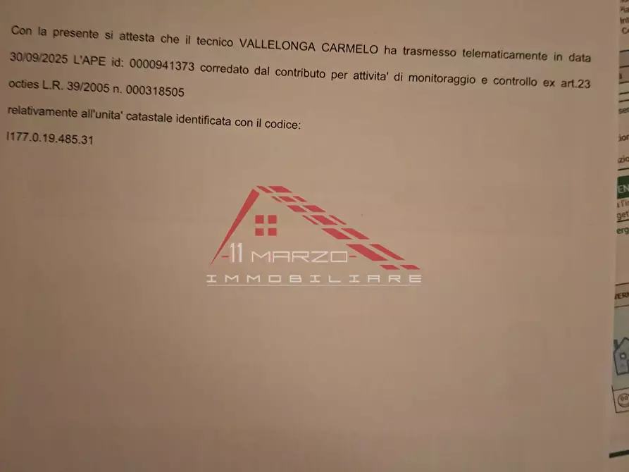 Immagine 25 di Appartamento in vendita  a Santa Croce Sull'arno