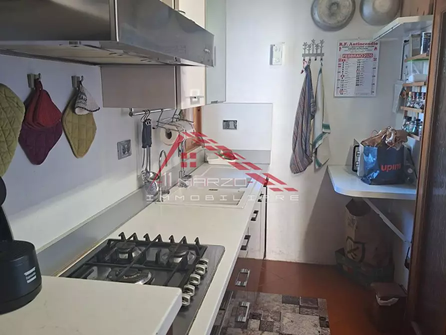 Immagine 9 di Appartamento in vendita  a Santa Croce Sull'arno