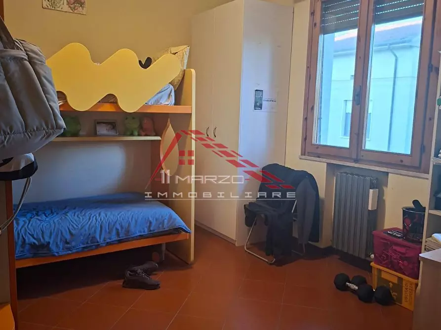 Immagine 12 di Appartamento in vendita  a Santa Croce Sull'arno