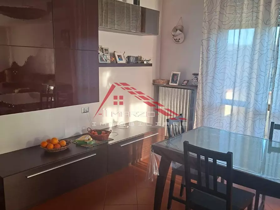 Immagine 10 di Appartamento in vendita  a Santa Croce Sull'arno