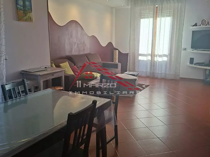 Immagine 11 di Appartamento in vendita  a Santa Croce Sull'arno