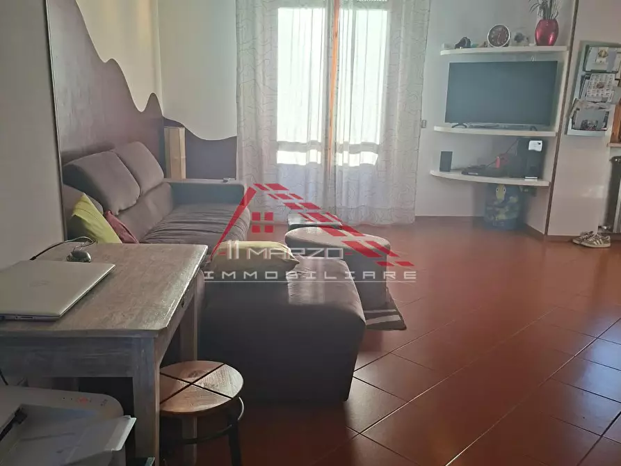 Immagine 19 di Appartamento in vendita  a Santa Croce Sull'arno