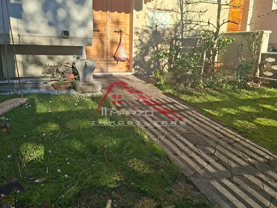 Immagine 3 di Appartamento in vendita  a Santa Croce Sull'arno