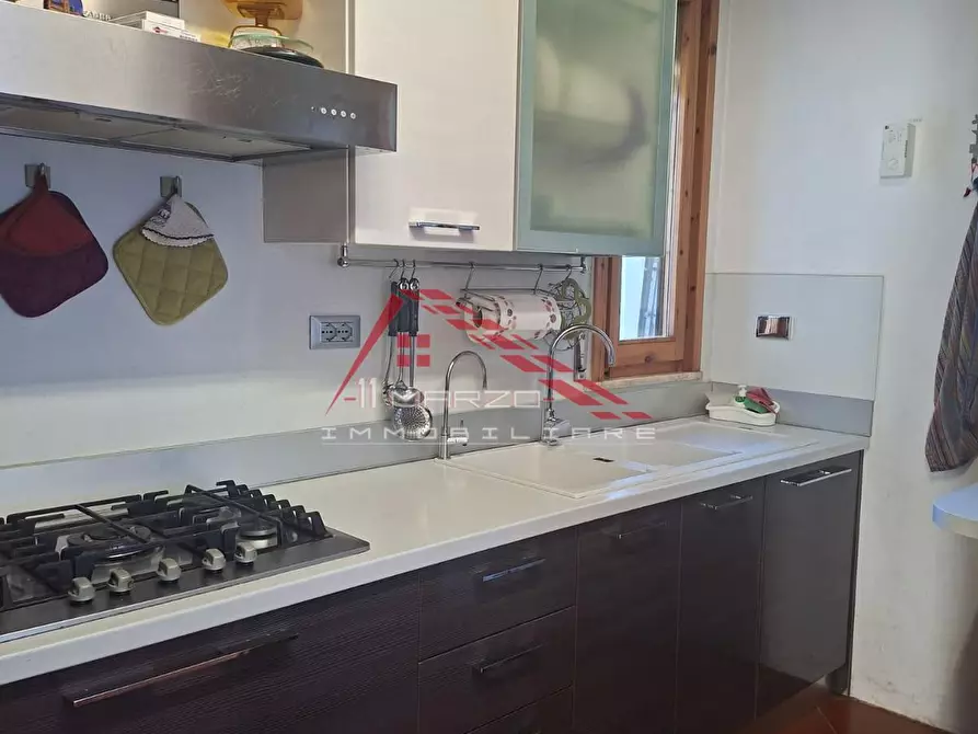 Immagine 7 di Appartamento in vendita  a Santa Croce Sull'arno